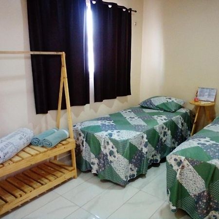 Gaya Flat'S Fortaleza Bagian luar foto
