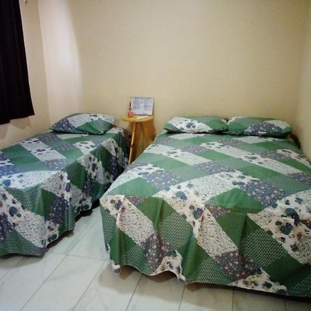Gaya Flat'S Fortaleza Bagian luar foto