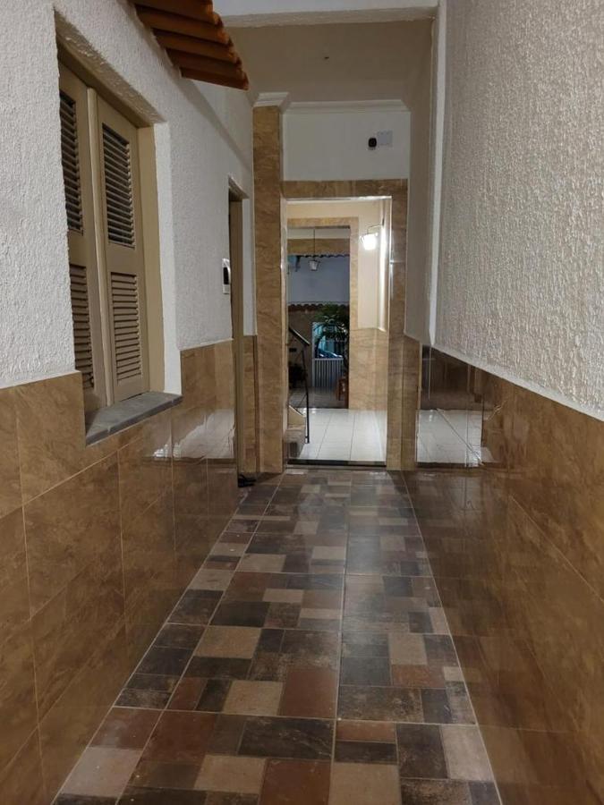 Gaya Flat'S Fortaleza Bagian luar foto