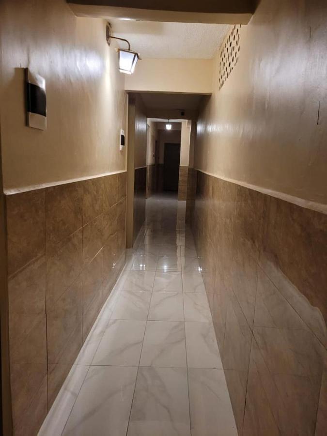 Gaya Flat'S Fortaleza Bagian luar foto