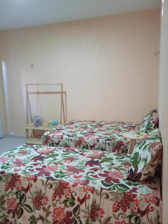 Gaya Flat'S Fortaleza Bagian luar foto