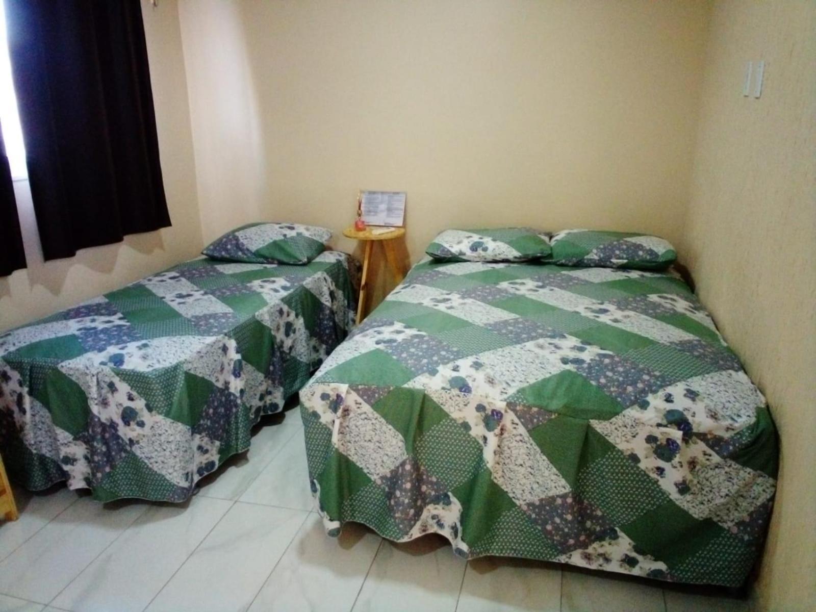 Gaya Flat'S Fortaleza Bagian luar foto