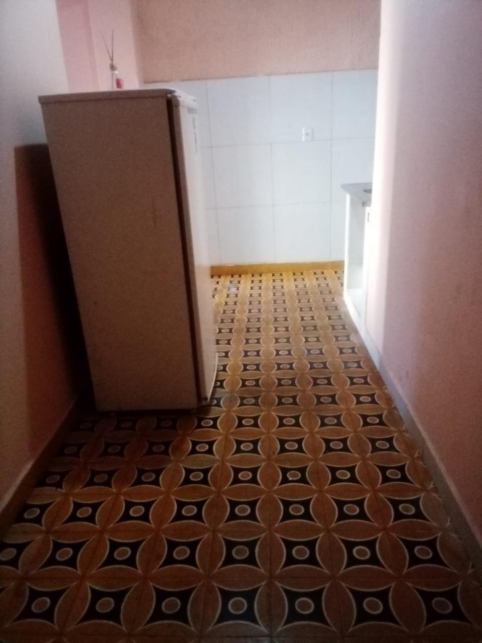 Gaya Flat'S Fortaleza Bagian luar foto