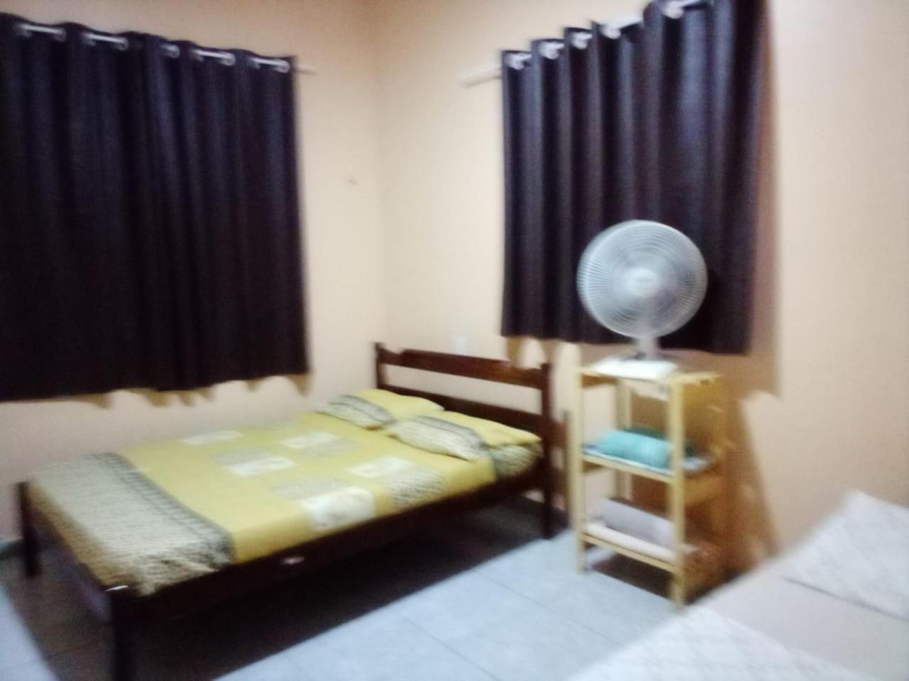 Gaya Flat'S Fortaleza Bagian luar foto