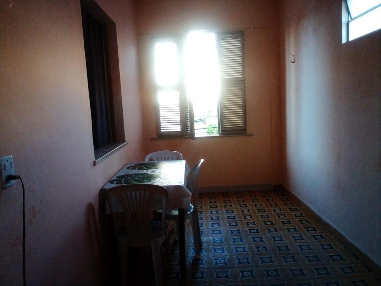 Gaya Flat'S Fortaleza Bagian luar foto