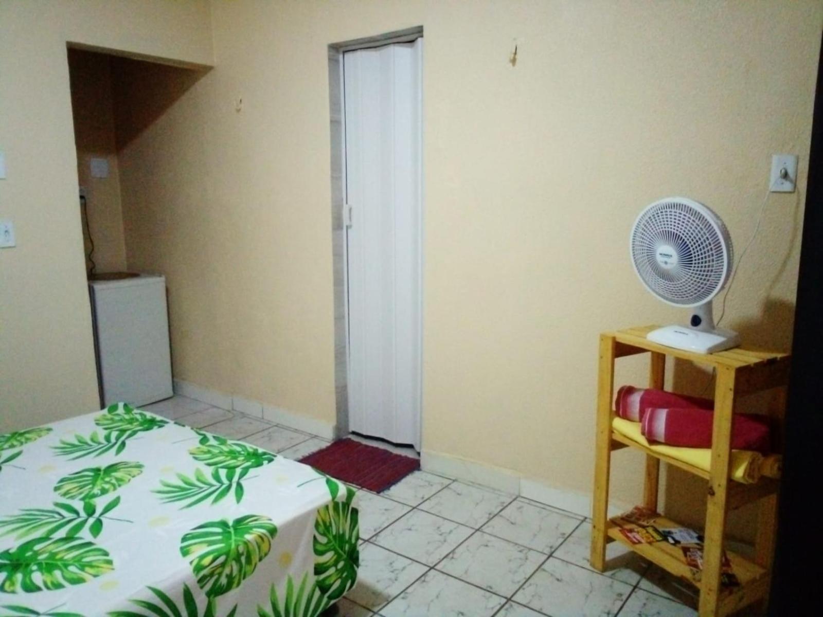Gaya Flat'S Fortaleza Bagian luar foto