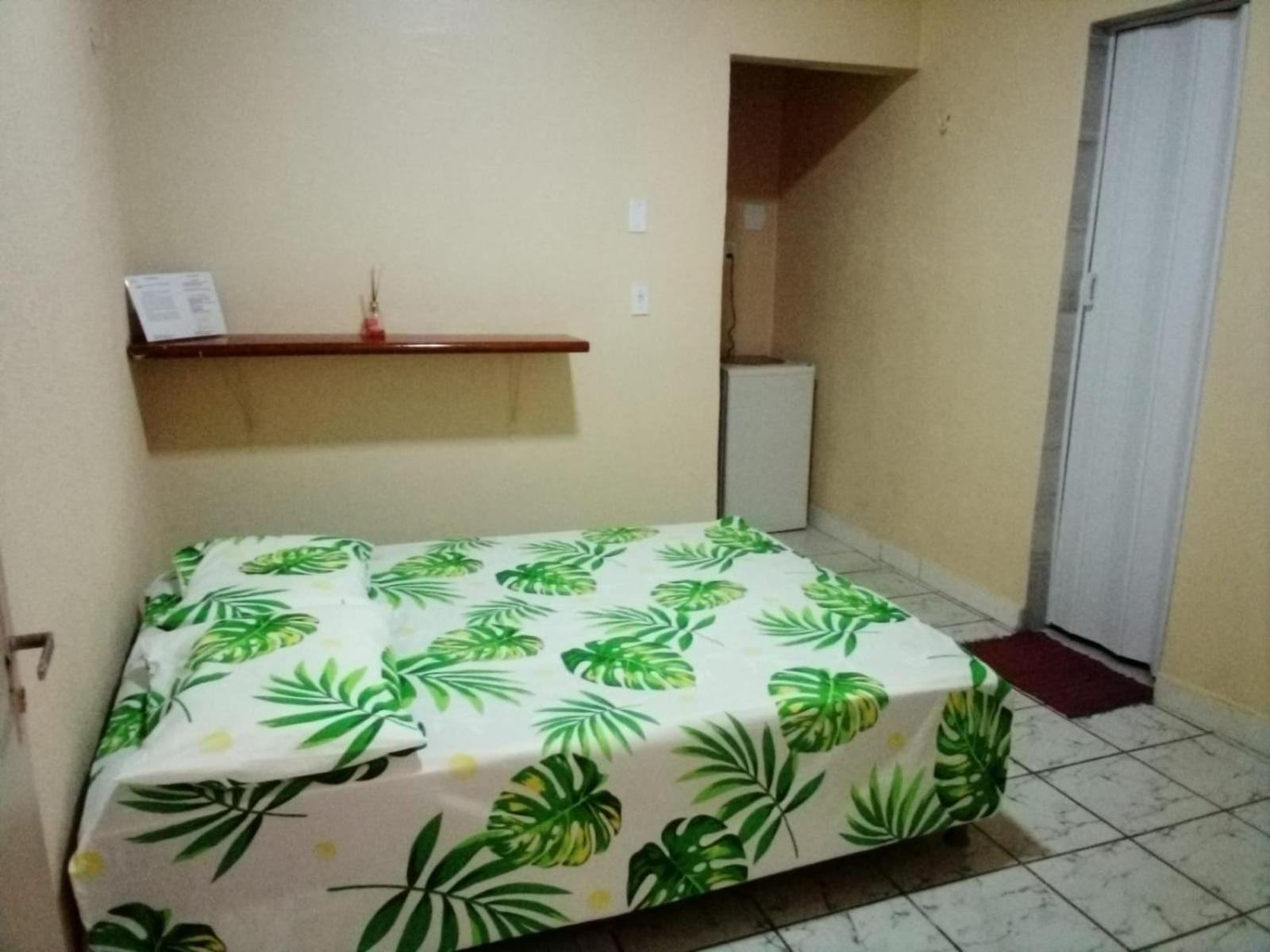 Gaya Flat'S Fortaleza Bagian luar foto