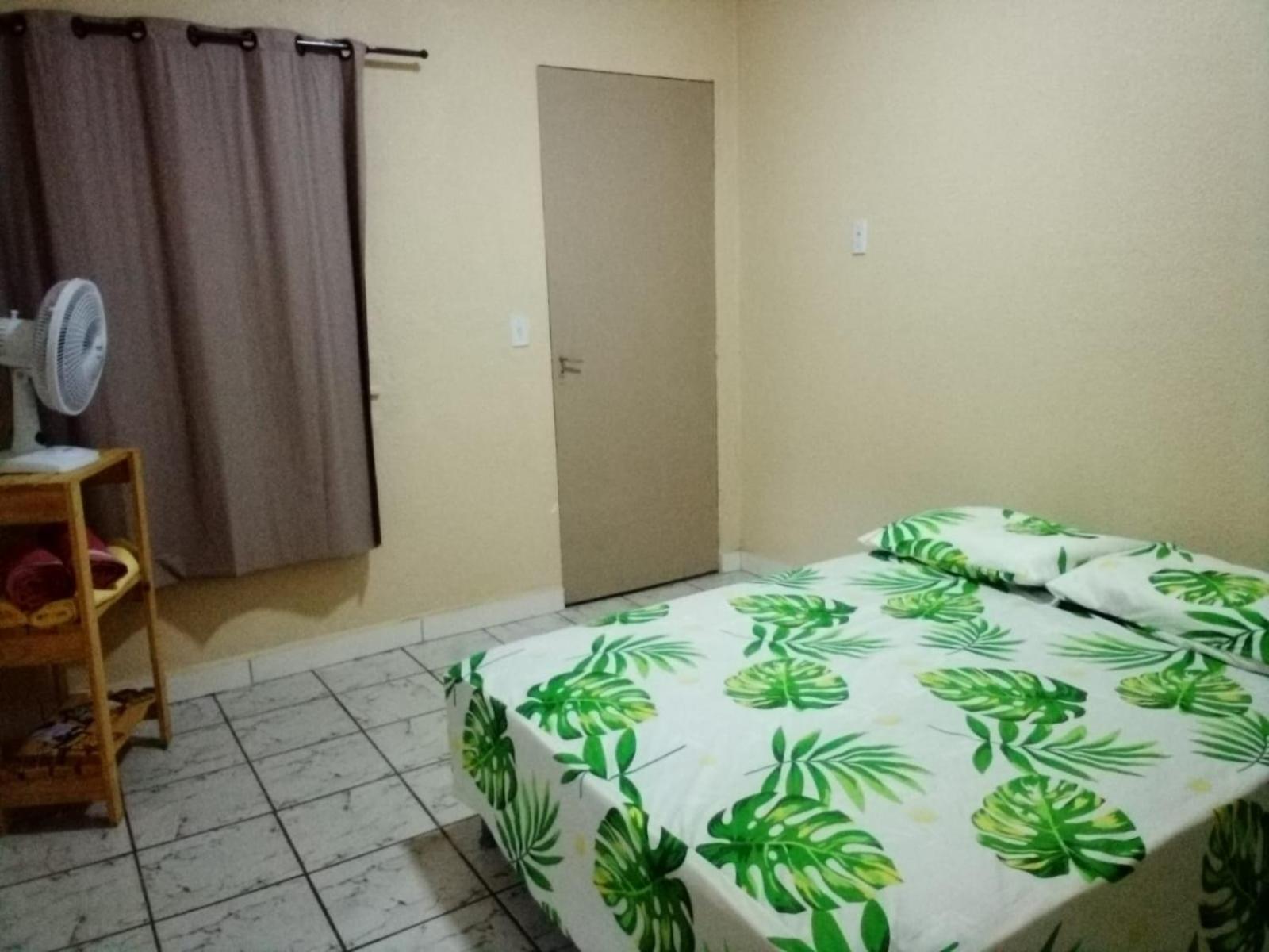 Gaya Flat'S Fortaleza Bagian luar foto