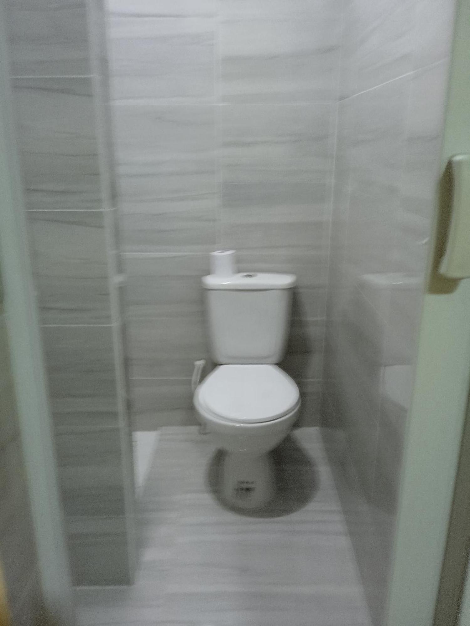 Gaya Flat'S Fortaleza Bagian luar foto